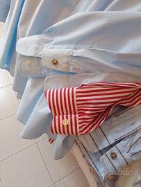 4 camicie eleganti da uomo