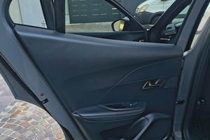 Peugeot 2008 restyling 2024  