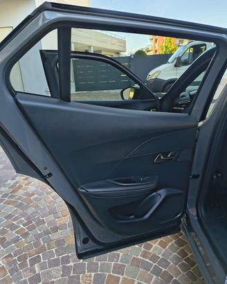 Peugeot 2008 restyling 2024  