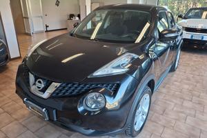 Nissan Juke 1.5 dci Tekna 110cv E6