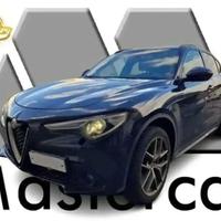 ALFA ROMEO Stelvio 2.2 t EXECUTIVE Q4 210cv AT8