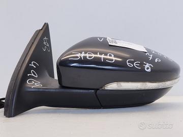 SPECCHIETTO RETROVISORE SINISTRO VOLKSWAGEN Passat