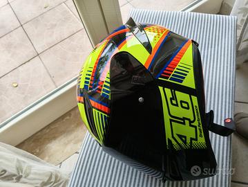 casco integrale AGV 