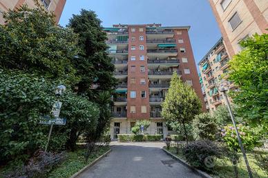 Appartamento di 65 m² con 2 locali a Milano