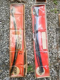 spazzole e braccetti tergicristalli