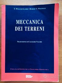 Meccanica dei terreni,