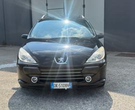Peugeot 307 1.6 16V SW Australian