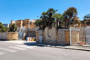 Residence Ashur Mondello – Bilocale Arredato