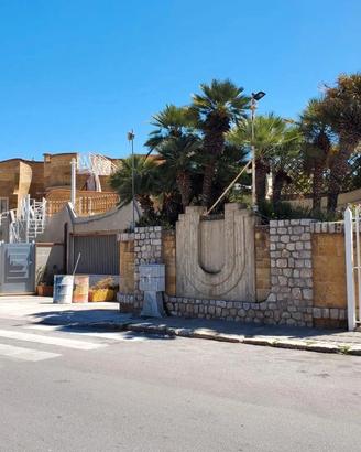 Residence Ashur Mondello – Bilocale Arredato