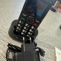 Telefono per anziani Trevi 