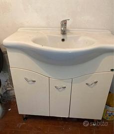 Mobili bagno