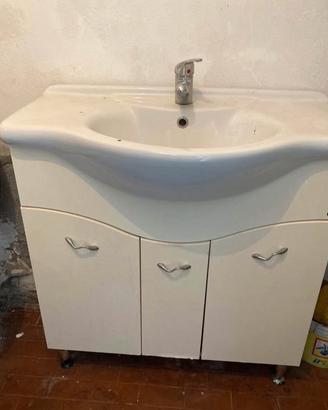 Mobili bagno