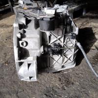 Cambio manuale Mercedes Classe A-B-CLA-GLA 2.0 CDI