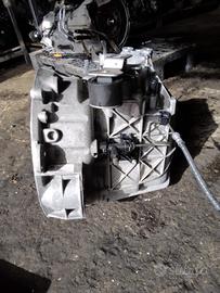 Cambio manuale Mercedes Classe A-B-CLA-GLA 2.0 CDI