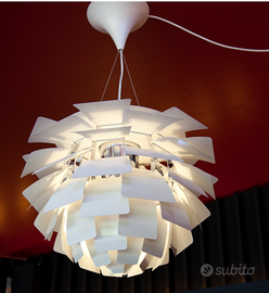 lampada louis poulsen ph artichoke diametro 72