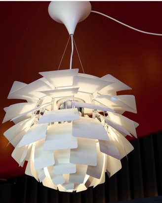 lampada louis poulsen ph artichoke diametro 72