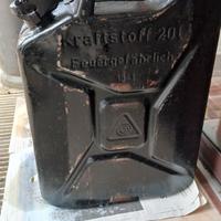 tanica tedesca del 1943