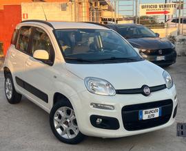 Fiat Panda 0.9 TwinAir Turbo Natural Power Lounge