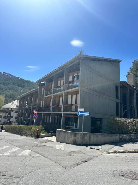 Appartamento – Bardonecchia, Campo Smith, Les Arnauds - Vista 4