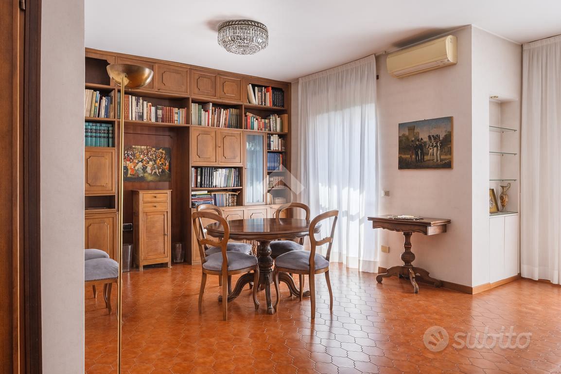 Appartamento – Milano, Gamboloita, Municipio 4 - Vista 3
