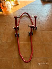 Cavalletti moto