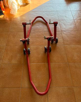 Cavalletti moto