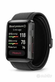 Huawei Watch D ECG pressione sanguigna