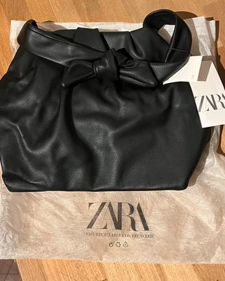 Borsa ZARA