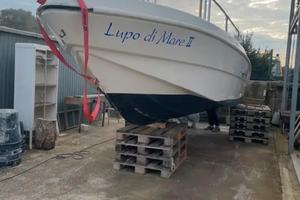 Saver manta open 600