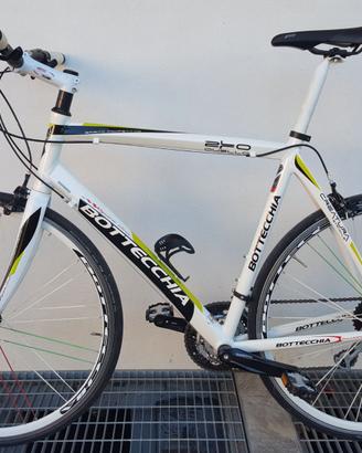 Bicicletta da corsa Bottecchia Duello