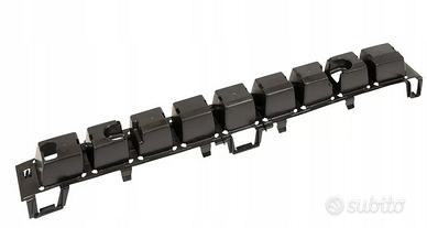 Supporto staffa centrale jeep renegade 2017