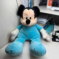 Peluche topolino