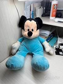Peluche topolino