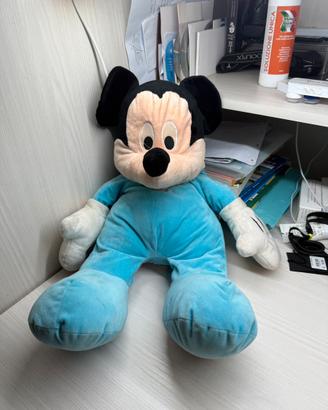 Peluche topolino