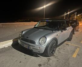 MINI Mini (R56) - 2001
