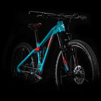CUBE e-mtb Full Stereo Hybrid 120 Pro 625