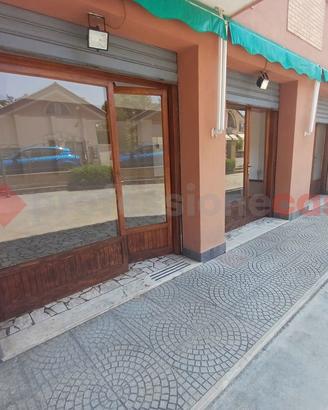 Negozio Ceprano [Cod. rif 3169027ACG]