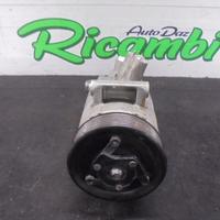 COMPRESSORE CLIMA TIGUAN 5N2 2.0 TDI DSG 2014