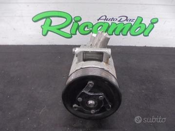 COMPRESSORE CLIMA TIGUAN 5N2 2.0 TDI DSG 2014