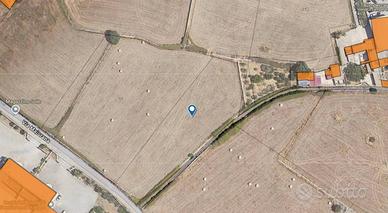 Terreno di 4644 m² a Ragusa