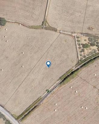 Terreno di 4644 m² a Ragusa