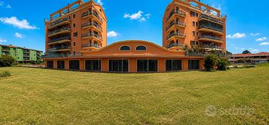 Locale commerciale - sassari
