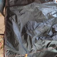 telo copertura motorino