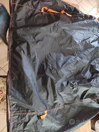 telo copertura motorino