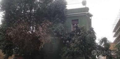 Appartamento a Roma (RM)