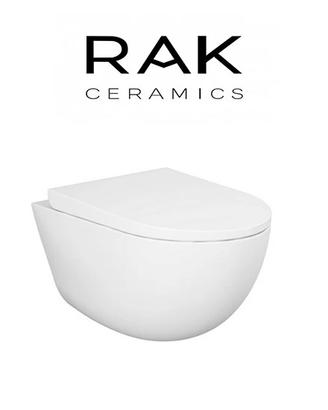 WC RAK DES sospeso