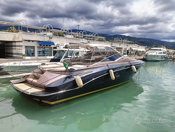 Cantieri di Sarnico - Spider 43
