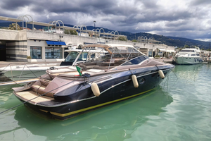 Cantieri di Sarnico - Spider 43