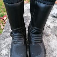 Stivali moto TCX Infinity Gore-Tex misura 40