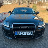 Audi a6 c6 09/2010 3.0tdi 240 cp